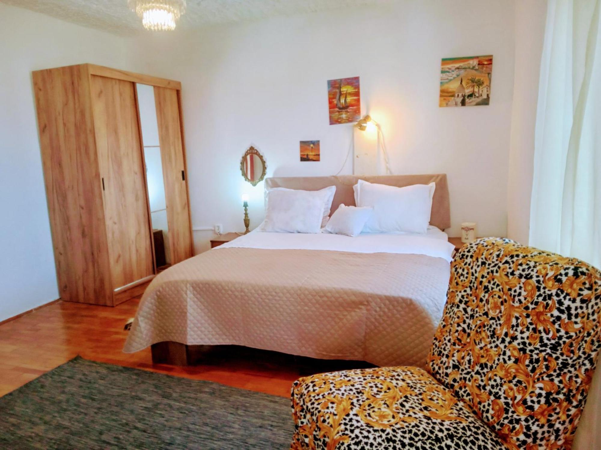 Apartman Ma're